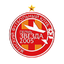 Логотип гостевой команды