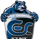 Ex-ESC Gaming - logo