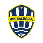 Одесса - logo