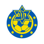 Маккаби Герцлия - logo