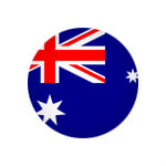 Австралия - logo