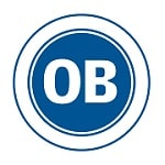 Оденсе - logo
