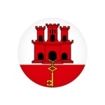 Гибралтар U-21 - logo