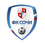 ФК Сочи - logo