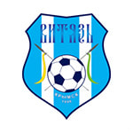 Витязь Крымск - logo