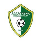 Арцакена - logo