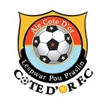 Кот-д`Ор - logo
