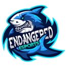 Endangered - logo