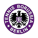 Теннис Боруссия - logo