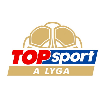 Высшая лига - logo