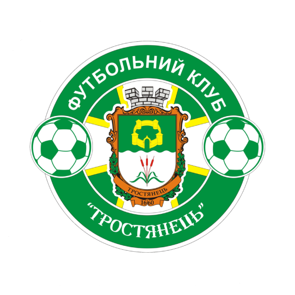 Тростянец - logo