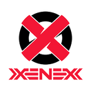 Xenex - logo