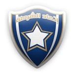 Иттихад Аль-Шурта - logo