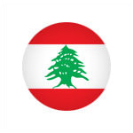 Ливан - logo