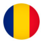 Румыния U-17 - logo