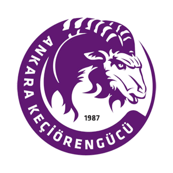 Кечиоренгюджю - logo