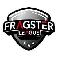 Fragster League 2024 S6 - logo