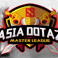 Asia DOTA2 Master League Season 2 - logo