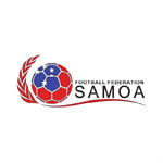 Самоа - logo