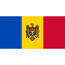 Moldova - logo