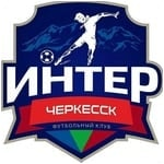 Интер Черкесск - logo