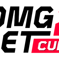 OMG BET Cup 2 - logo