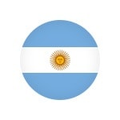 Аргентина U-20 - logo