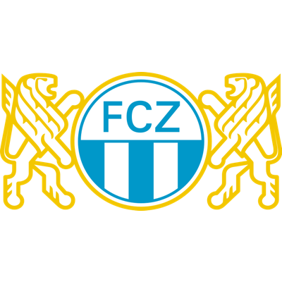 Цюрих - logo