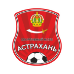 Астрахань - logo