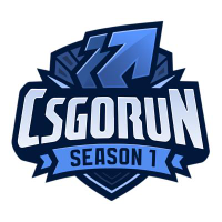 Fastcup: CSGORun Cup Season 1 - logo