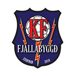 КФ Фьядлабиггд - logo