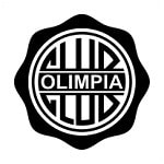 Олимпия Асунсьон - logo