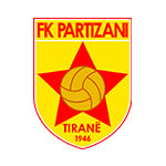 Партизани - logo