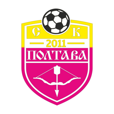 СК Полтава - logo