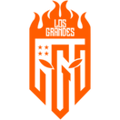 Los Grandes Academy - logo
