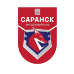 ФК Саранск - logo