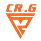 CR.Gaming - logo