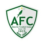 Алекрин - logo