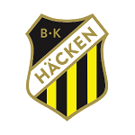 Хэкен - logo