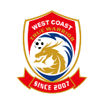 Циндао Вест Кост - logo