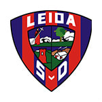 Лейоа - logo