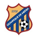 Олимпик Медеа - logo