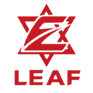 Team Leaf - logo