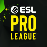 ESL Pro League Season 14: Oceania - logo