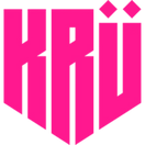 KRU - logo