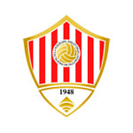 FC Rustavi - logo