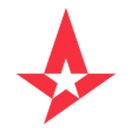 Astralis Talent - logo