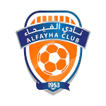 Аль-Фейха - logo