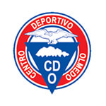 Ольмедо - logo