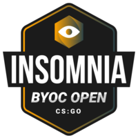 Insomnia 69 - logo